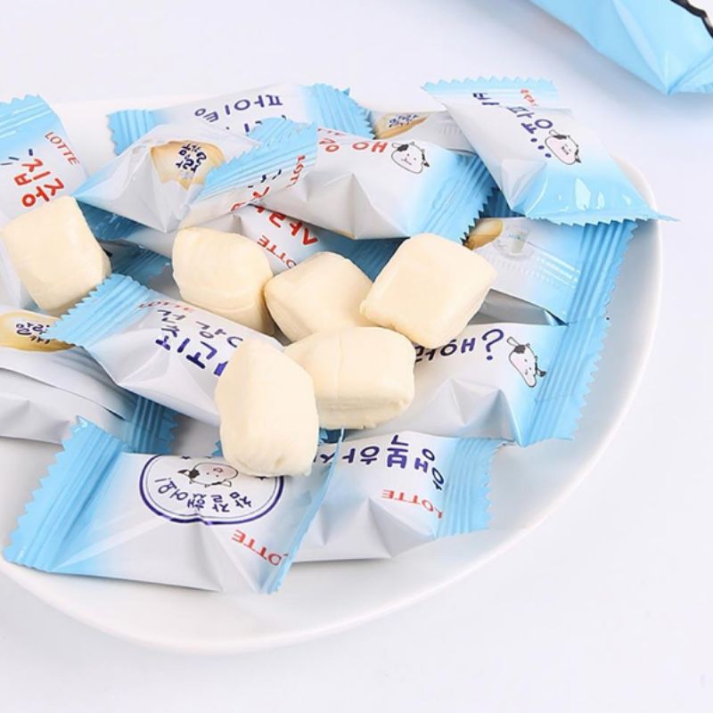 Malang Cow Milk CAJA 20 piezas de 79 g c/u