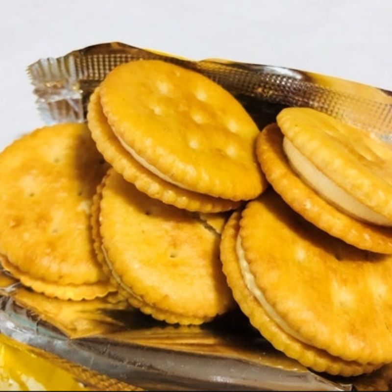 Ritz Cheese CAJA 24 piezas de 96 g c/u