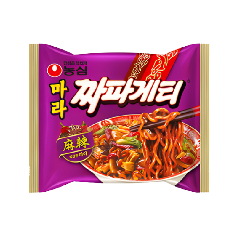 Chapaghetti Malatang CAJA 32 piezas de 140 g c/u