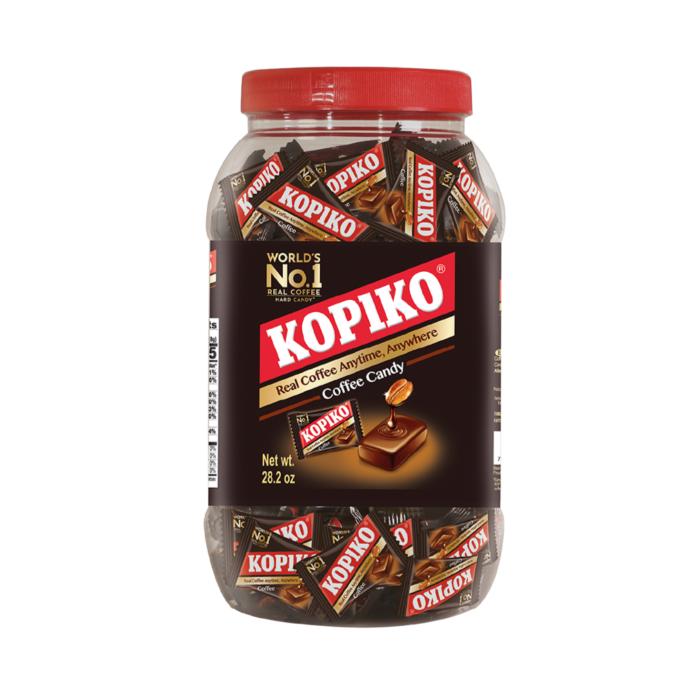 KOPIKO Bote Dulce de Sabor Café de 612 g