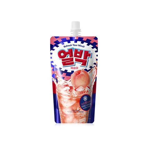 Baco Urbak Durazno CAJA 4 paquetes con 10 piezas de 210 ml c/u Total 40