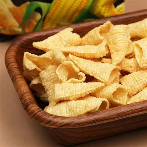 Kokkal Corn Dulce y picante CAJA 20 piezas de 67 g c/u