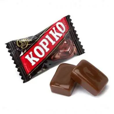 KOPIKO Bote Dulce de Sabor Café de 612 g