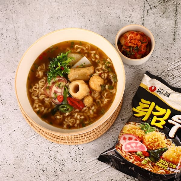 Udon Ramen (118 g)