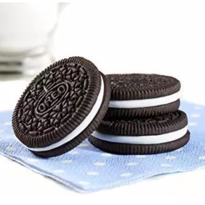 Oreo Original 24 piezas de 100 g c/u