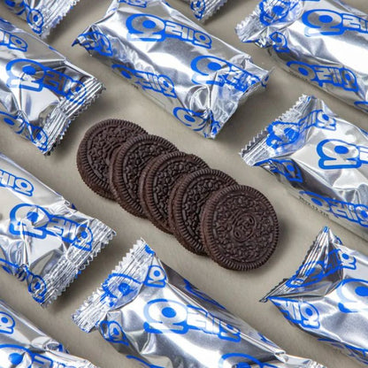 Oreo Original 24 piezas de 100 g c/u