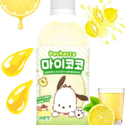 My Coco Pochacco Lemon (340 mL)
