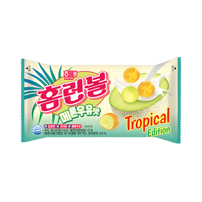 Home Run Ball Melón CAJA 30 piezas de 49 g c/u