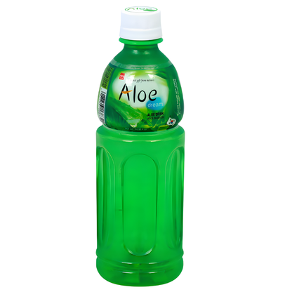 Aloe Dream Drink CAJA 20 piezas de 500 ml c/u