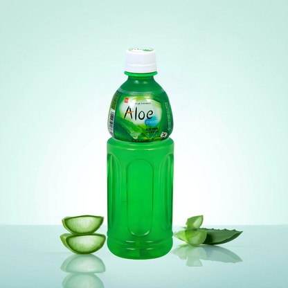 Aloe Dream Drink CAJA 20 piezas de 500 ml c/u