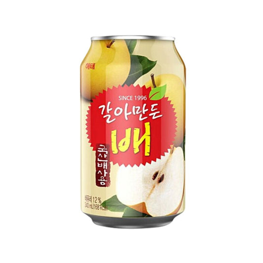 Jugo De Pera CAJA 6 paquetes con 12 piezas de 238 ml c/u total 72 piezas