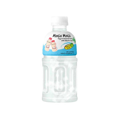 Mogu Mogu Yogurt CAJA 24 piezas de 320 ml c/u