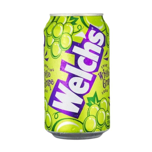 Welch's Shine Muscat CAJA 24 piezas de 355 ml c/u