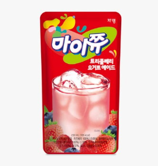Ice Ade Moras CAJA 50 piezas de 230 ml c/u