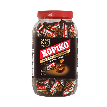 KOPIKO Bote Dulce de Sabor Café de 612 g