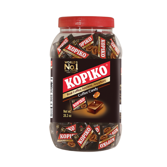 KOPIKO Bote Dulce de Sabor Café de 612 g