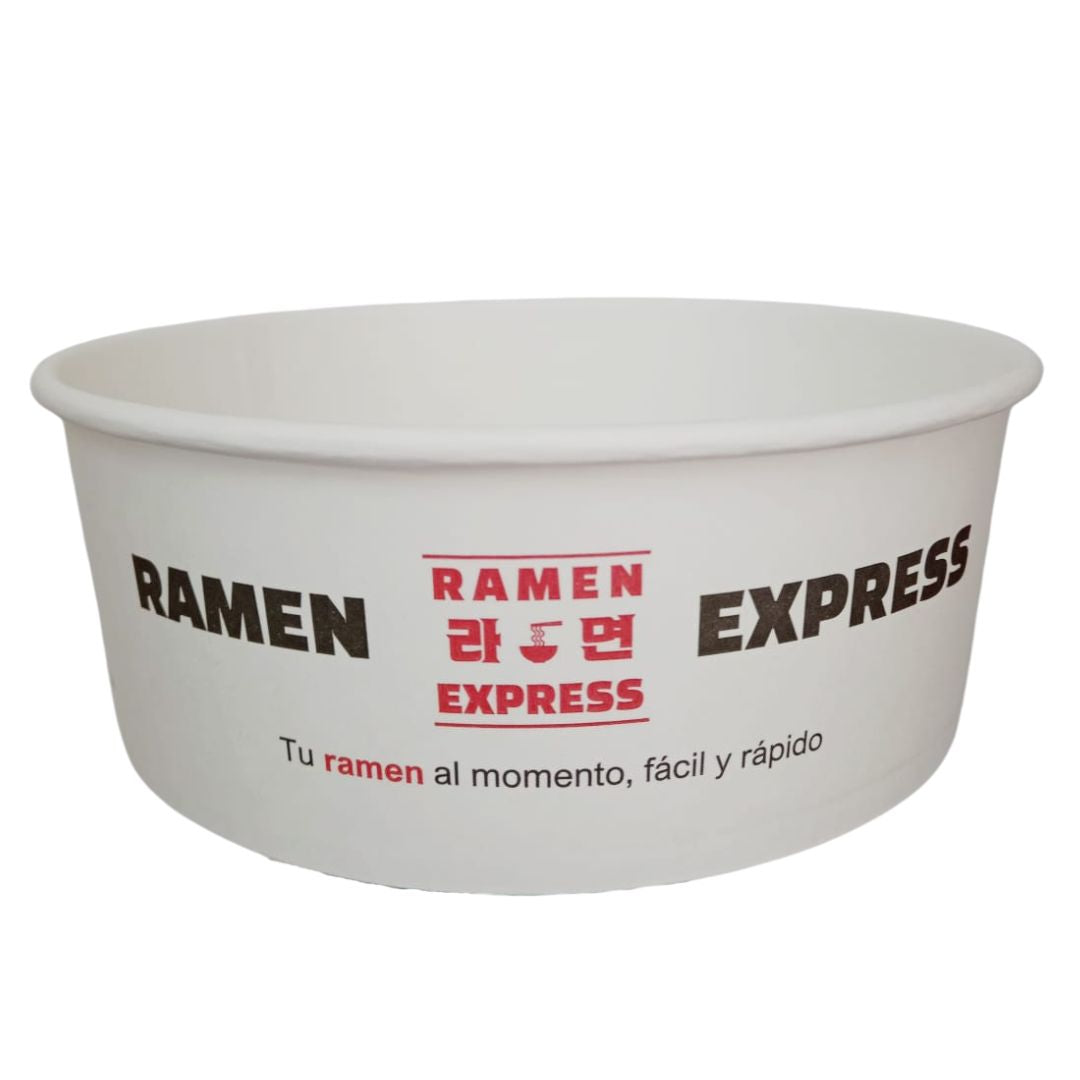 PLATO PARA MAQUINA DE RAMEN