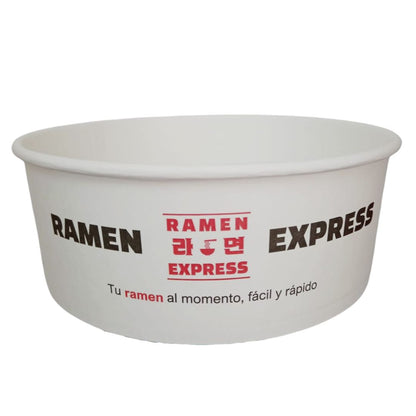 PLATO PARA MAQUINA DE RAMEN