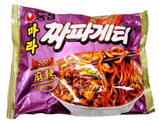 Chapaghetti Malatang CAJA 32 piezas de 140 g c/u