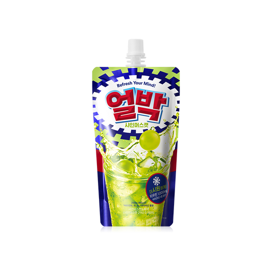 Baco Urbak Uva Verde CAJA 4 paquetes con 10 piezas de 210 ml c/u Total 40
