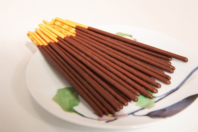 Pocky Original CAJA 40 paquetes de 46 g c/u