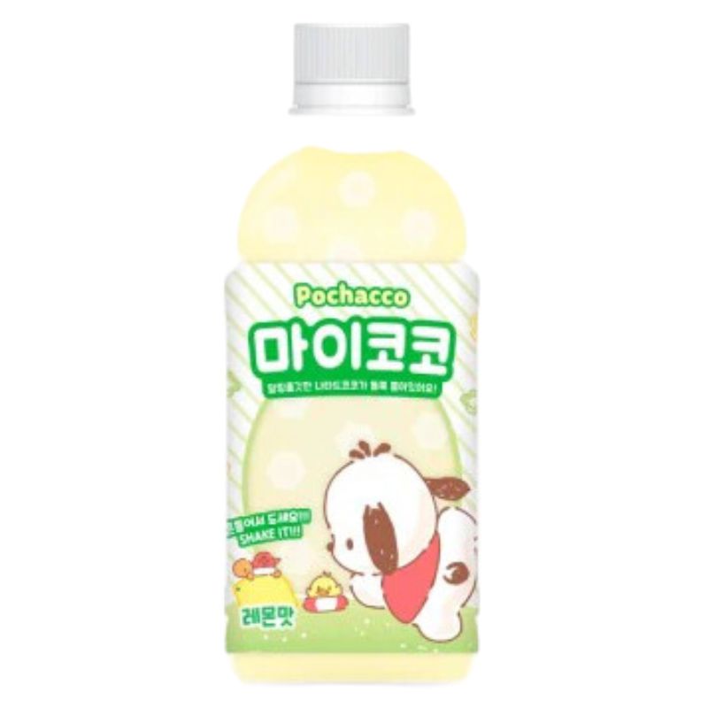 My Coco Pochacco Lemon (340 mL)