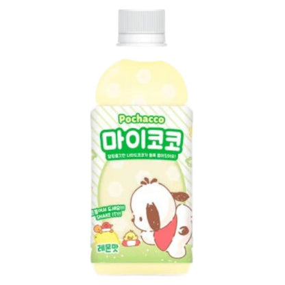 My Coco Pochacco Lemon (340 mL)