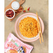 Buldak Rosé CAJA 5 paquetes de 8 piezas con 140 g c/u Total 40 – Ramen ...