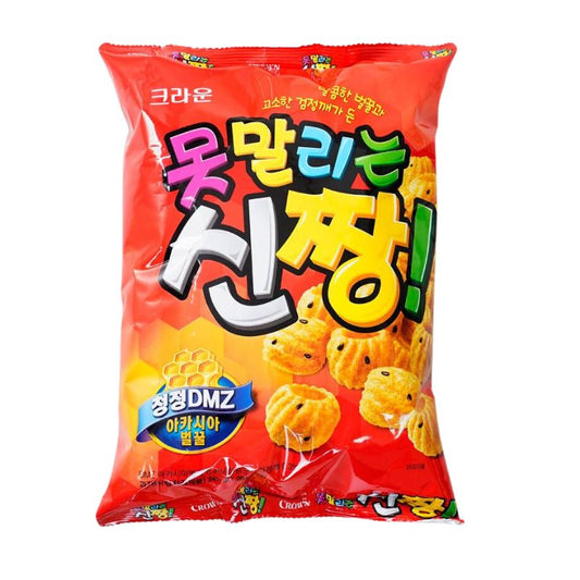 Shin Jjang CAJA 16 piezas de 120 g c/u